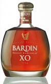 BARDIN Brandy 20 éves érlelésű XO minőség
